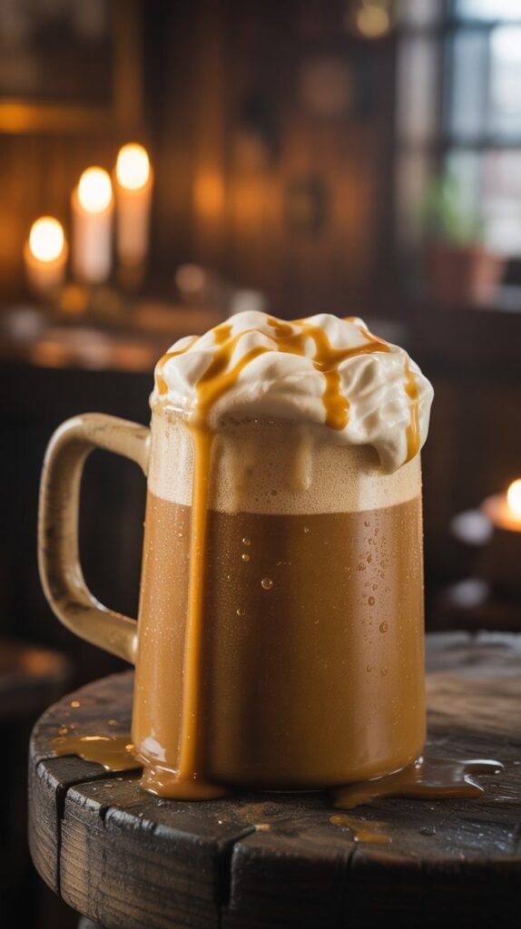 Butterbeer (The Classic)