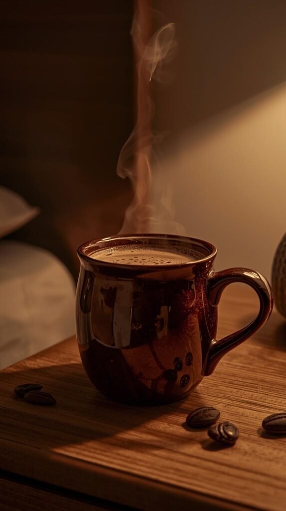 Evening Cocoa with Magnesium