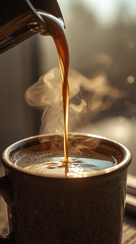 Why These sunday morning coddee Moments Matter More Than We Admit