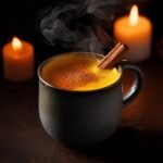 How to Make the Perfect Golden Latte