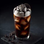 Oreo Cream Cold Brew The Coffee Drink You Didn't Know You Needed