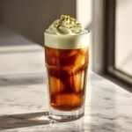 Pistachio Cream Cold Brew (Starbucks Copycat Recipe)