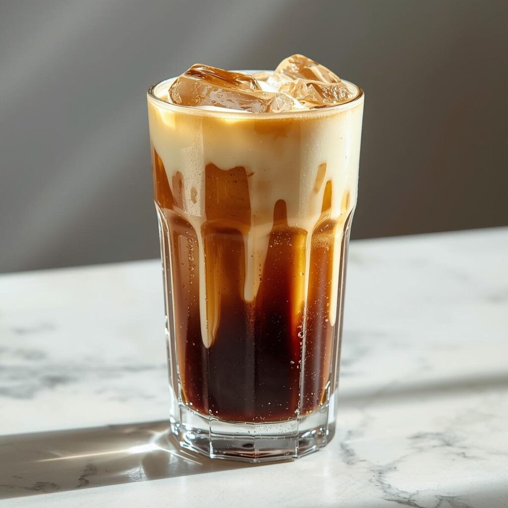Vanilla Sweet Cream Shaken Espresso – Make It Better Than Starbucks at Home