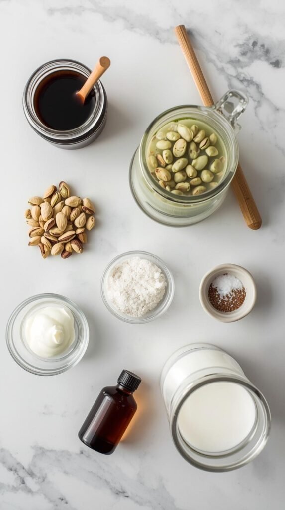 Part 1: The Cold Brew Base