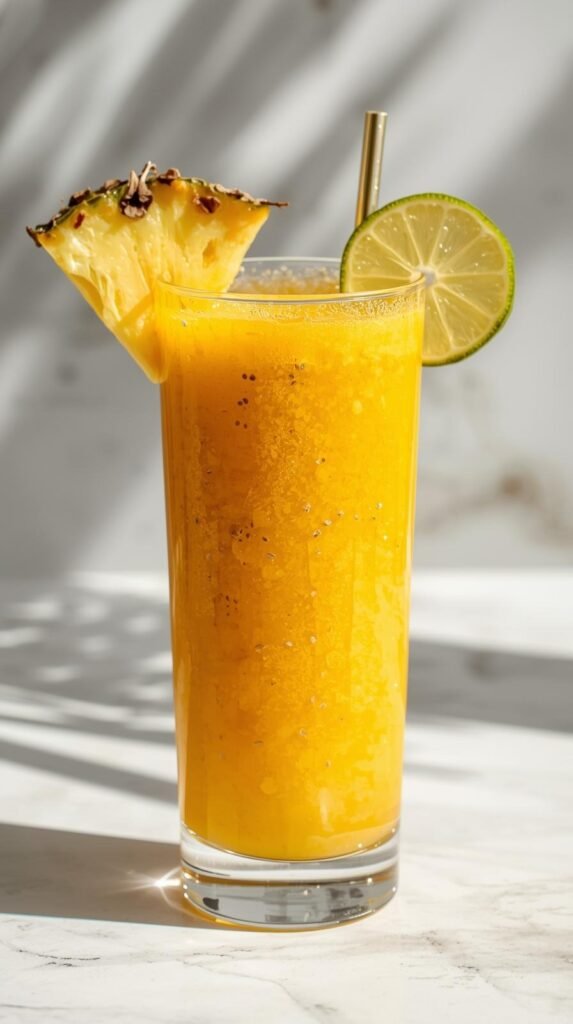The Pineapple Mango ACV Tropical Blast