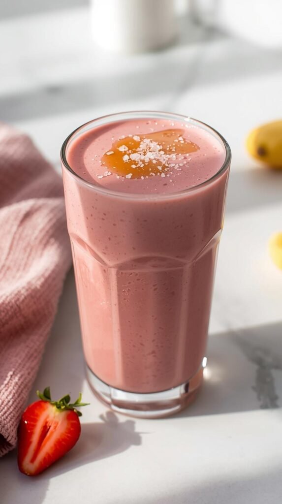 The Post-Workout Electrolyte Replenisher