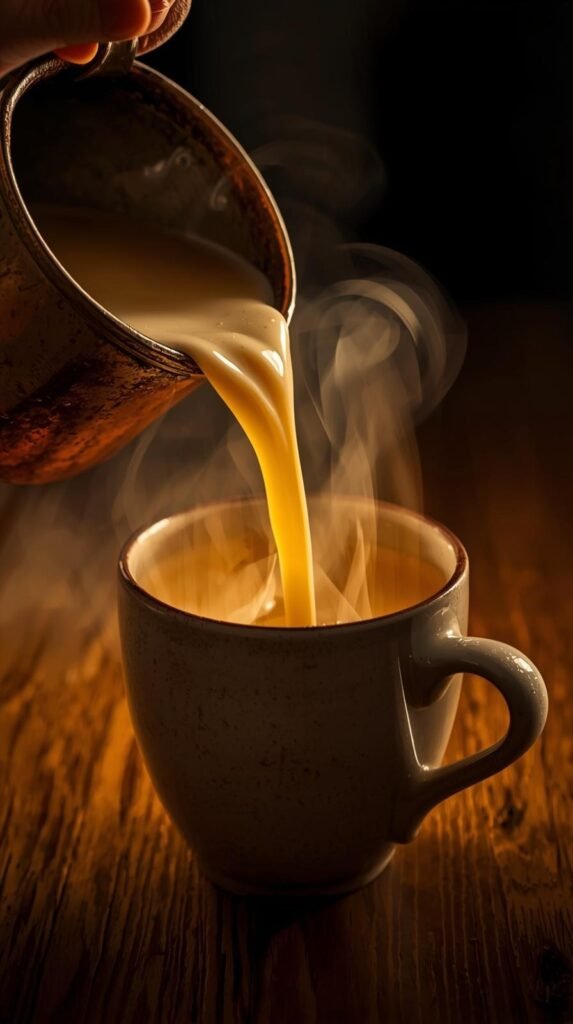 The Best Milk Choices for Maximum Benefit