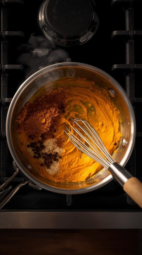 How to Make the Perfect Golden Latte