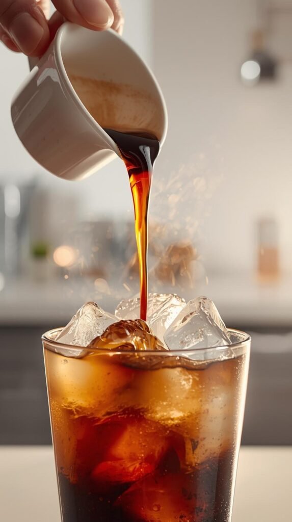 Pull Your Espresso Shots