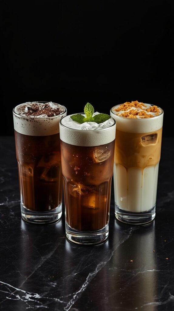 Variations That Work Brilliantly