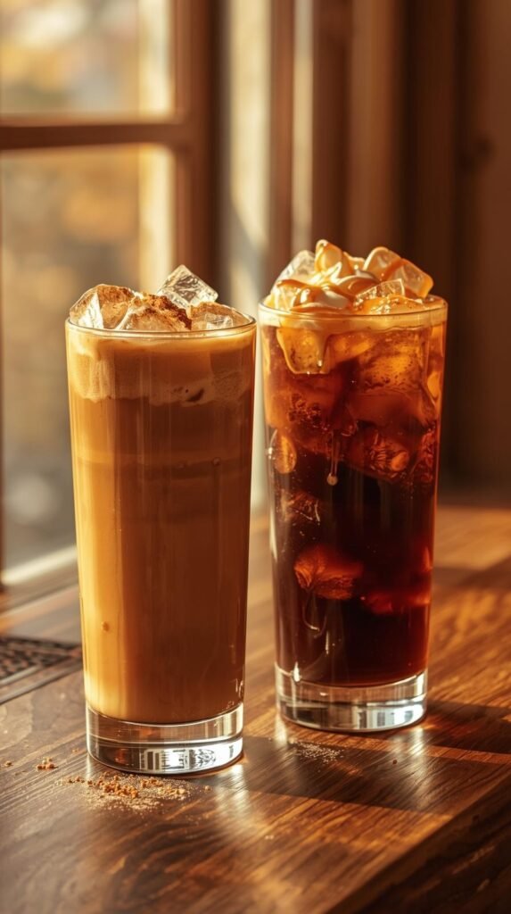 Variations to Try Throughout Fall