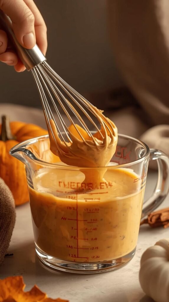How to Make Pumpkin Spice Syrup