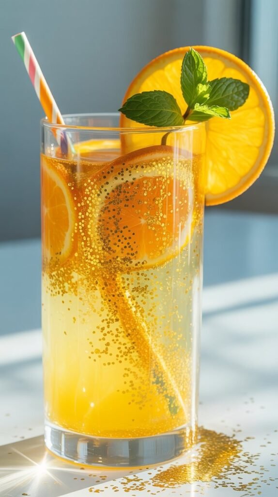 Shake It Off Citrus Fizz (1989 Era)