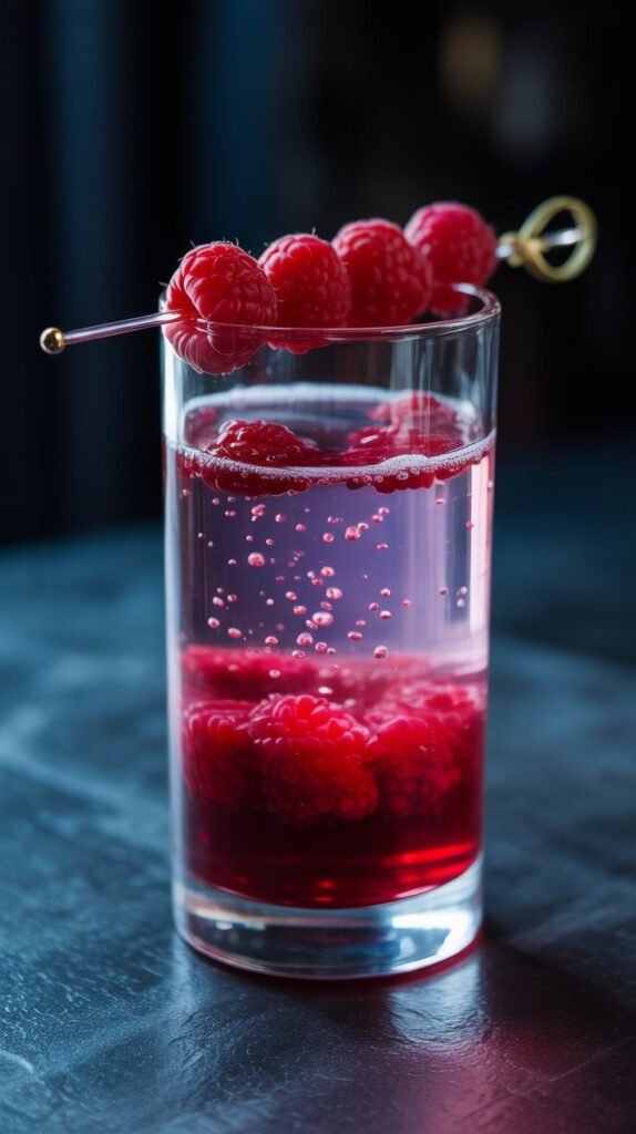 Red Raspberry Lemonade (Red Era)