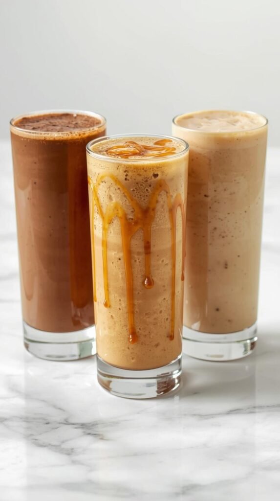 Variations to Keep It Interesting All Week