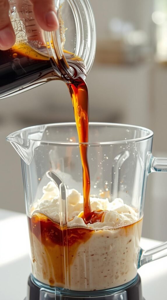 How to Blend It Perfectly