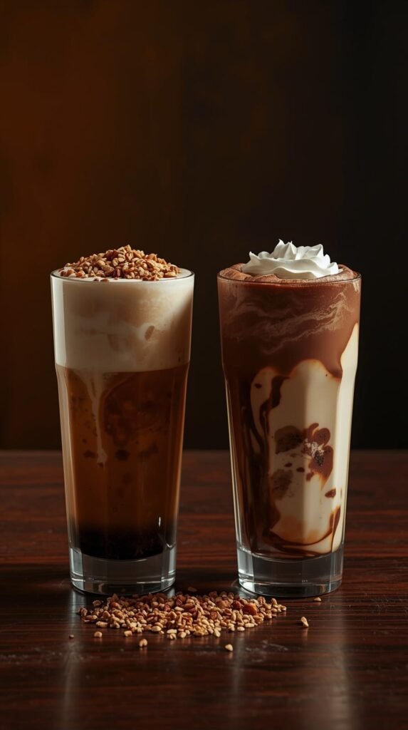 Variations Worth Exploring