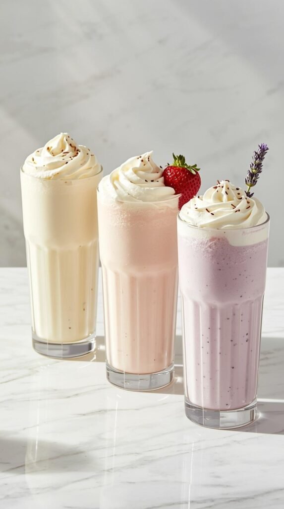 Customization Options for Every Preference