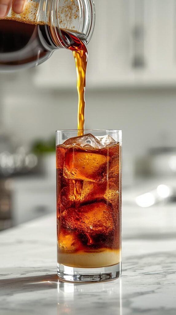 Part 2: The Pistachio Syrup