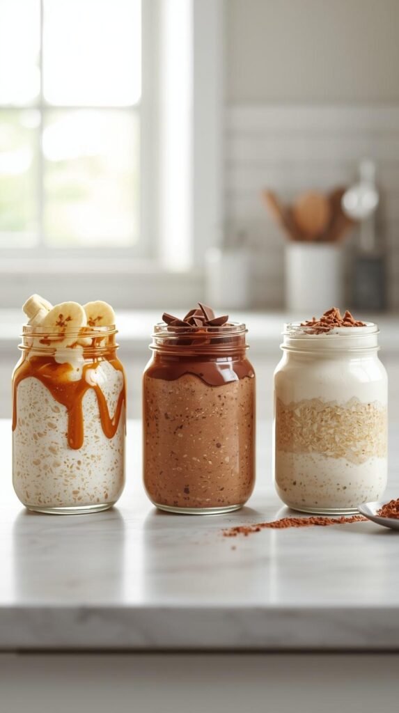 Variations Worth Trying